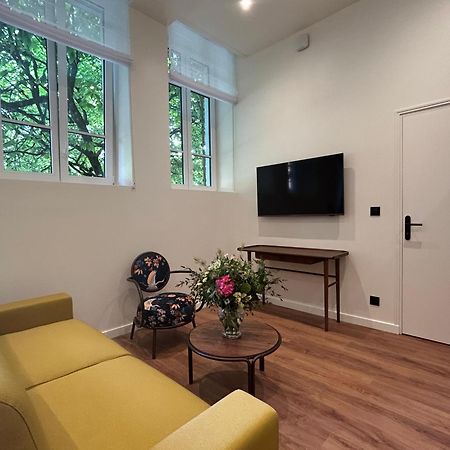 Hotel De La Poste โบน ภายนอก รูปภาพ