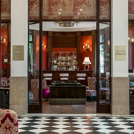 Hotel De La Poste โบน ภายนอก รูปภาพ