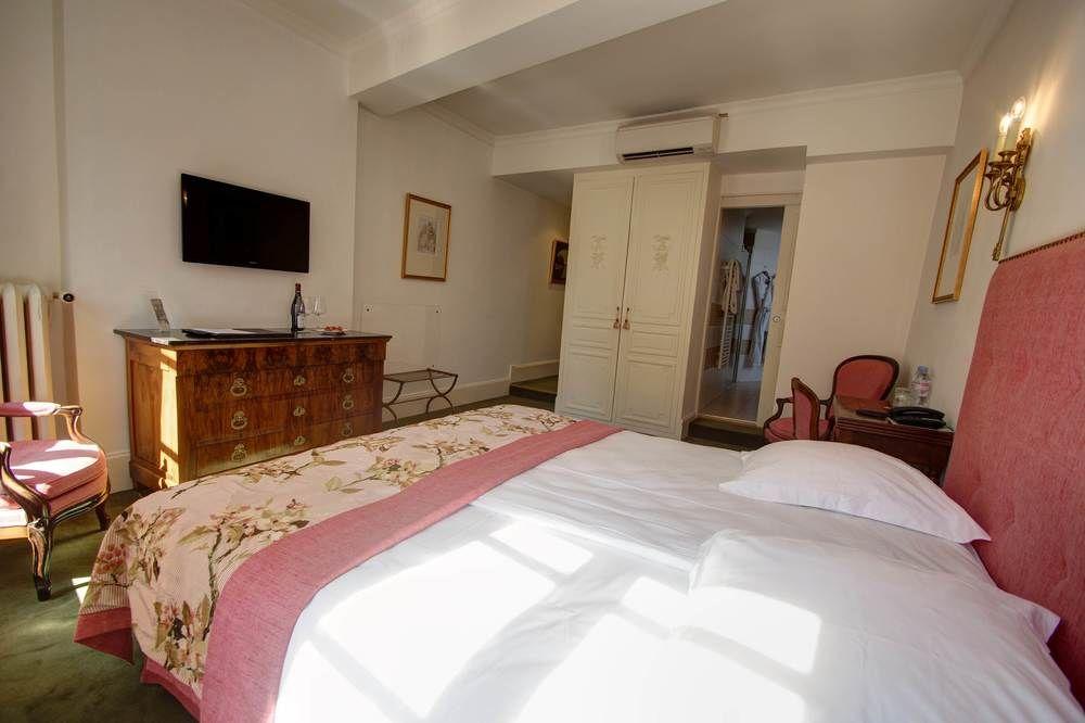 Hotel De La Poste โบน ภายนอก รูปภาพ