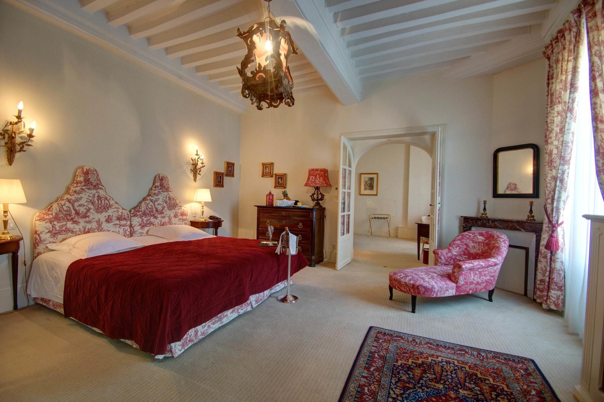 Hotel De La Poste โบน ภายนอก รูปภาพ