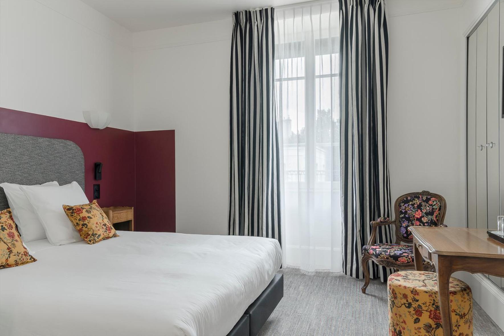 Hotel De La Poste โบน ภายนอก รูปภาพ