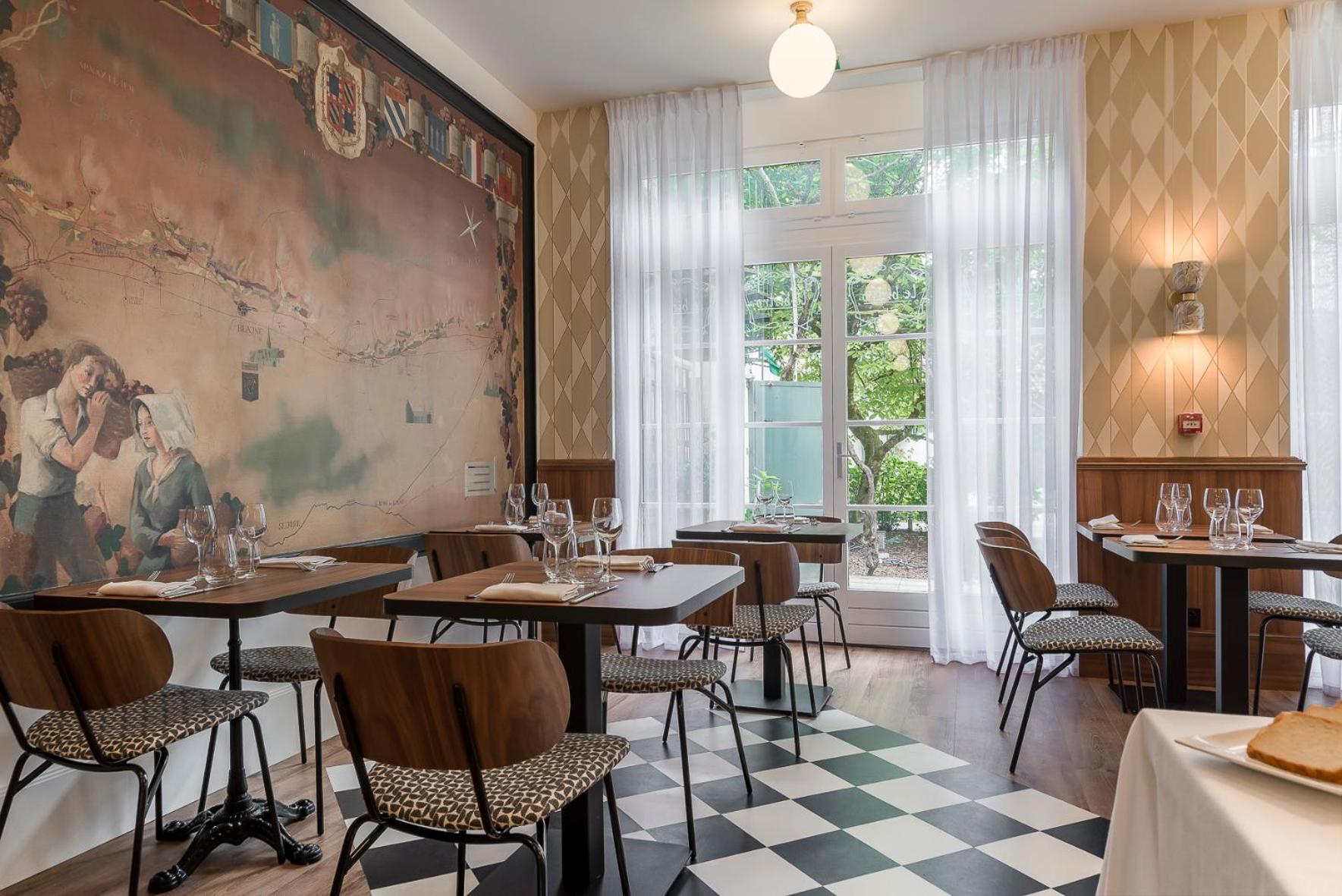 Hotel De La Poste โบน ภายนอก รูปภาพ