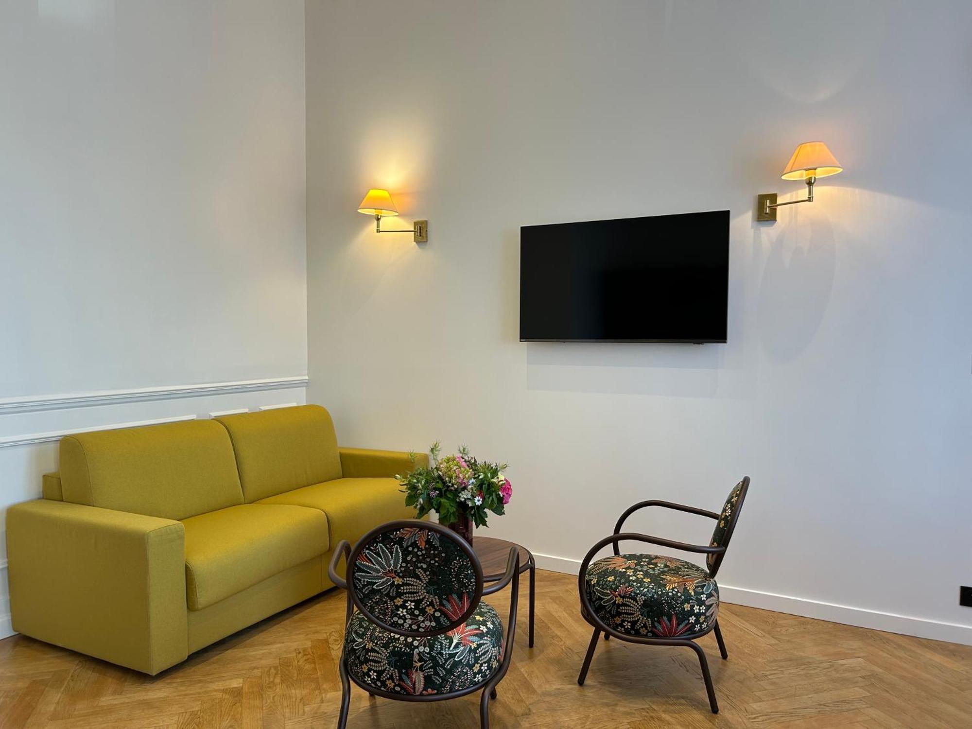 Hotel De La Poste โบน ภายนอก รูปภาพ