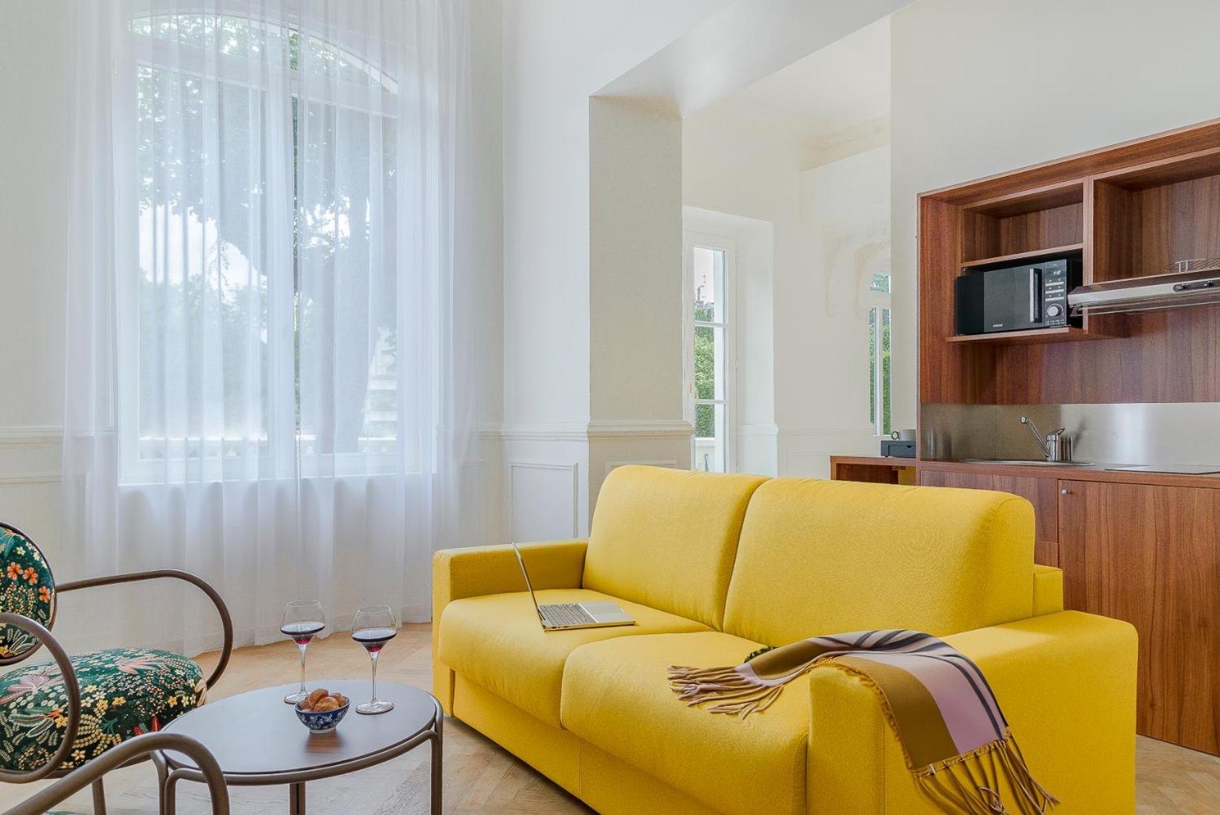 Hotel De La Poste โบน ภายนอก รูปภาพ