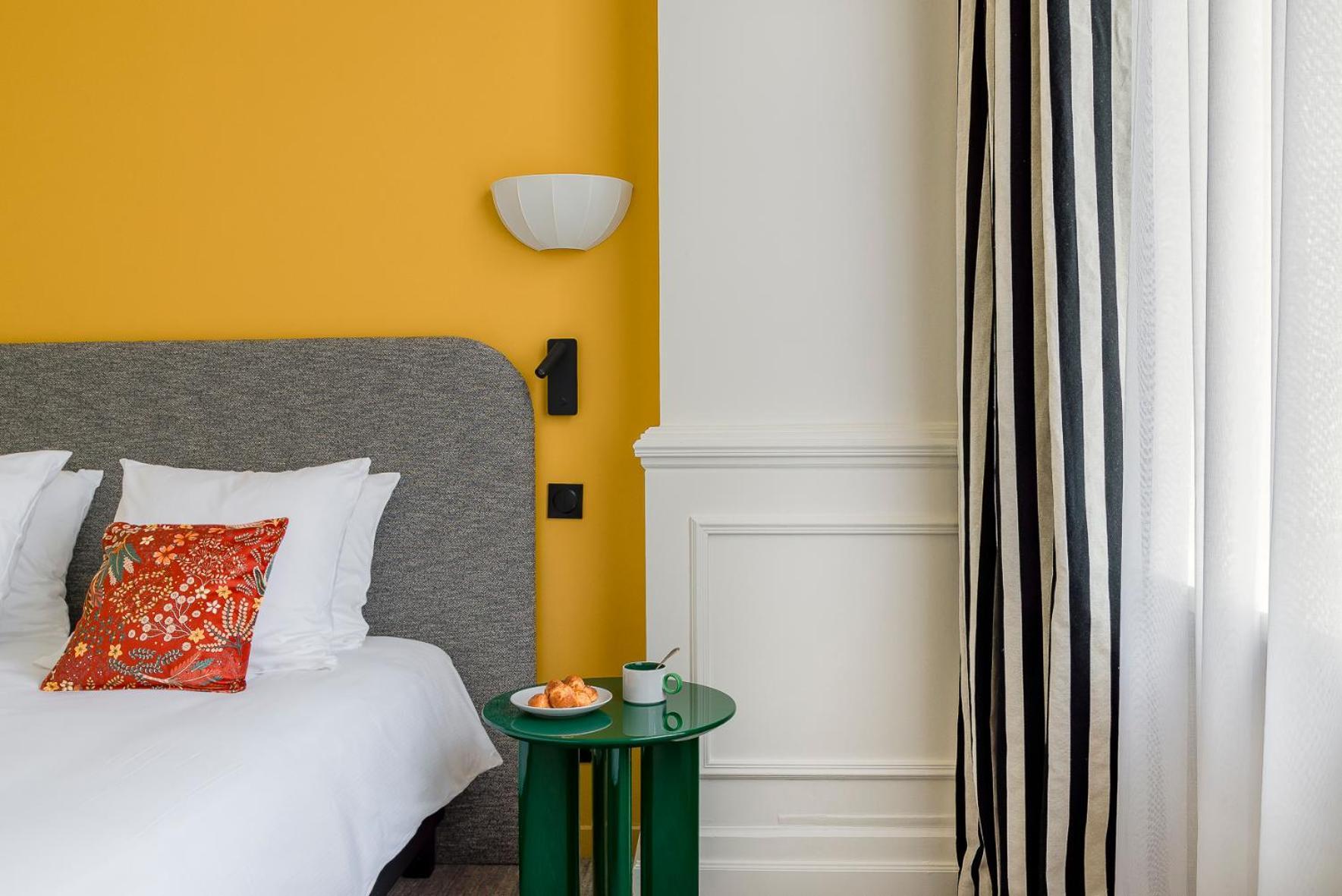Hotel De La Poste โบน ภายนอก รูปภาพ