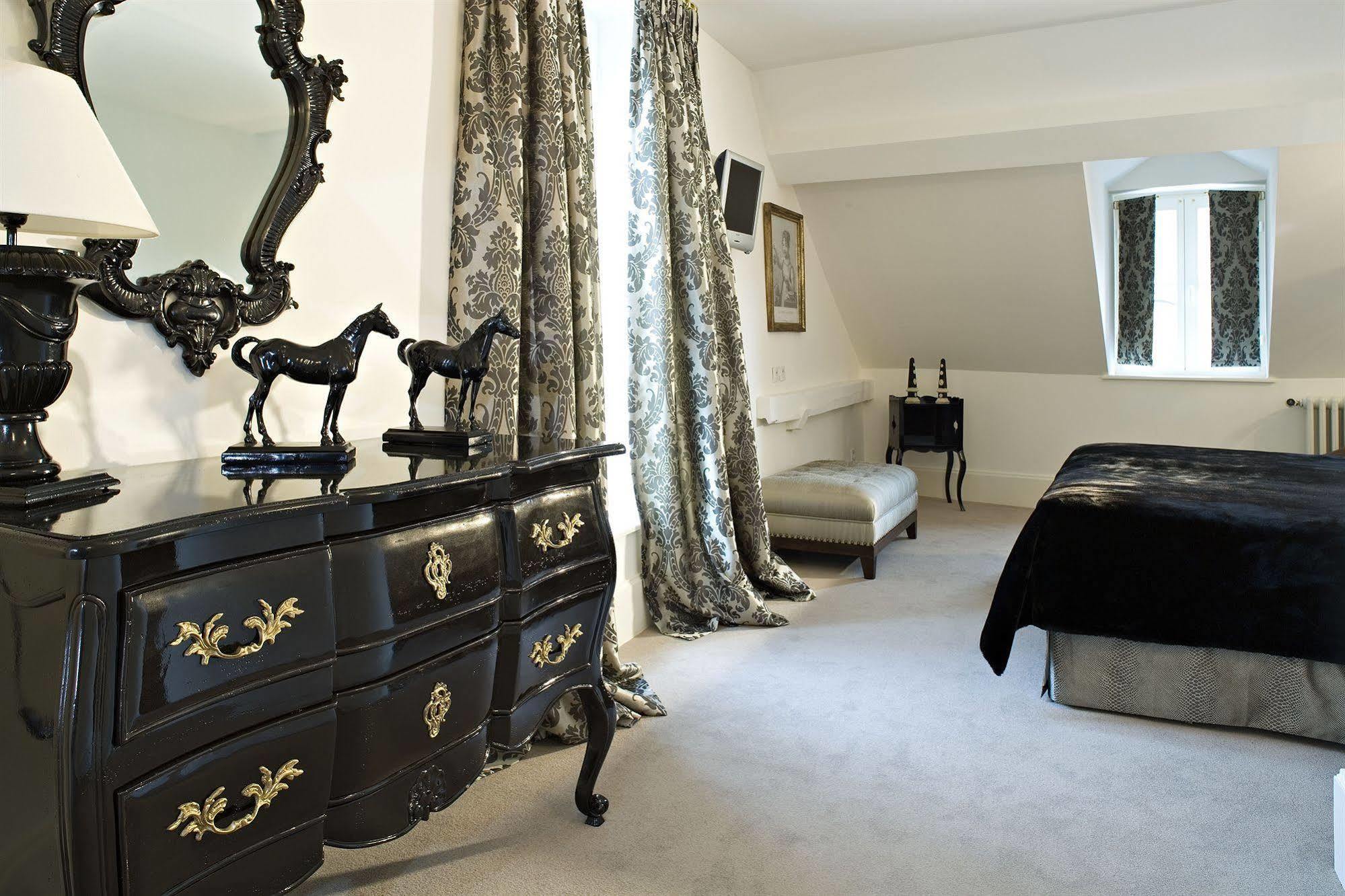Hotel De La Poste โบน ภายนอก รูปภาพ